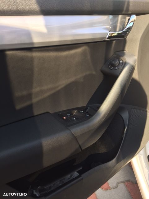 Skoda Octavia 1.2 TSI Elegance - 16