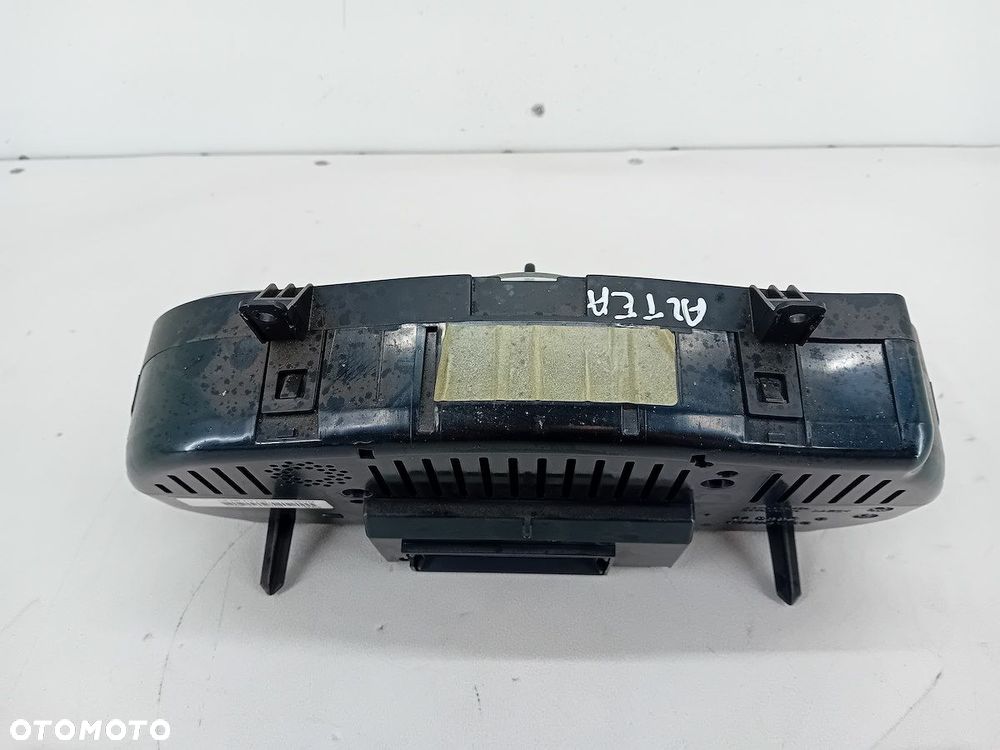 LICZNIK SEAT ALTEA 5P0920804C 1.9 TDI - 3