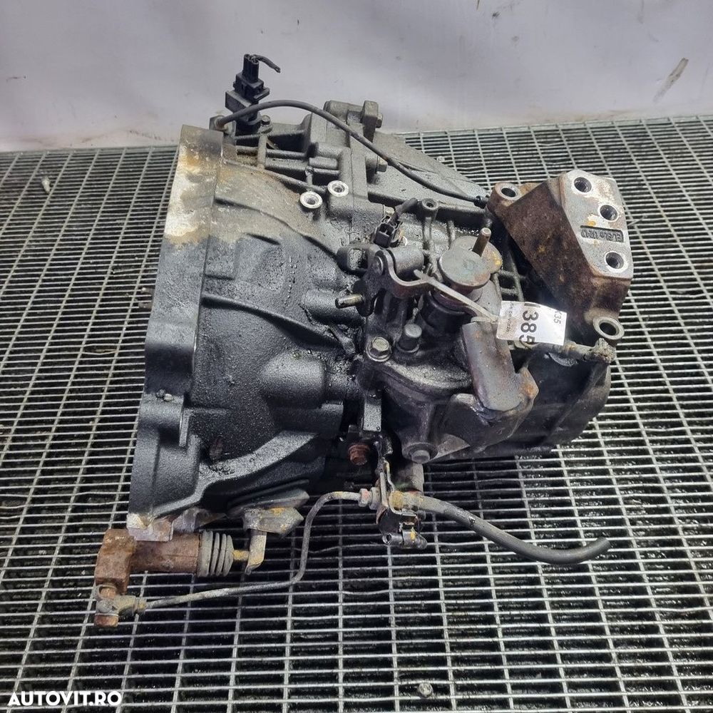 Cutie de viteze Hyundai IX35 1.7 2010 - 2016 116CP Manuala 6 Trepte D4FD Euro5 (1385) ... - 3