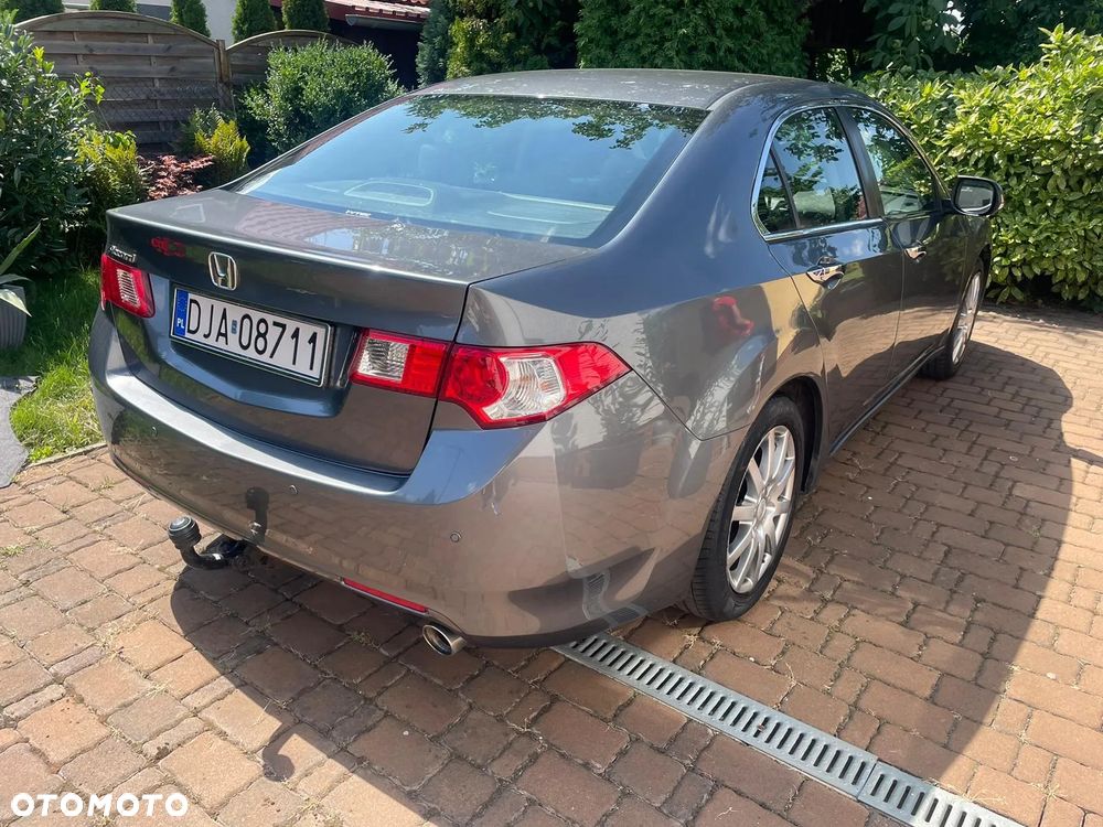 Honda Accord 2.0 Elegance Advantage - 11