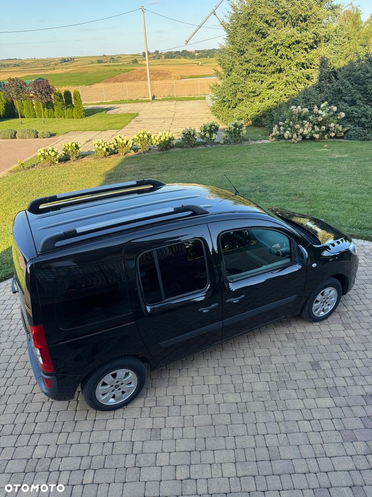 Mercedes-Benz Citan Tourer 415.703 - 19