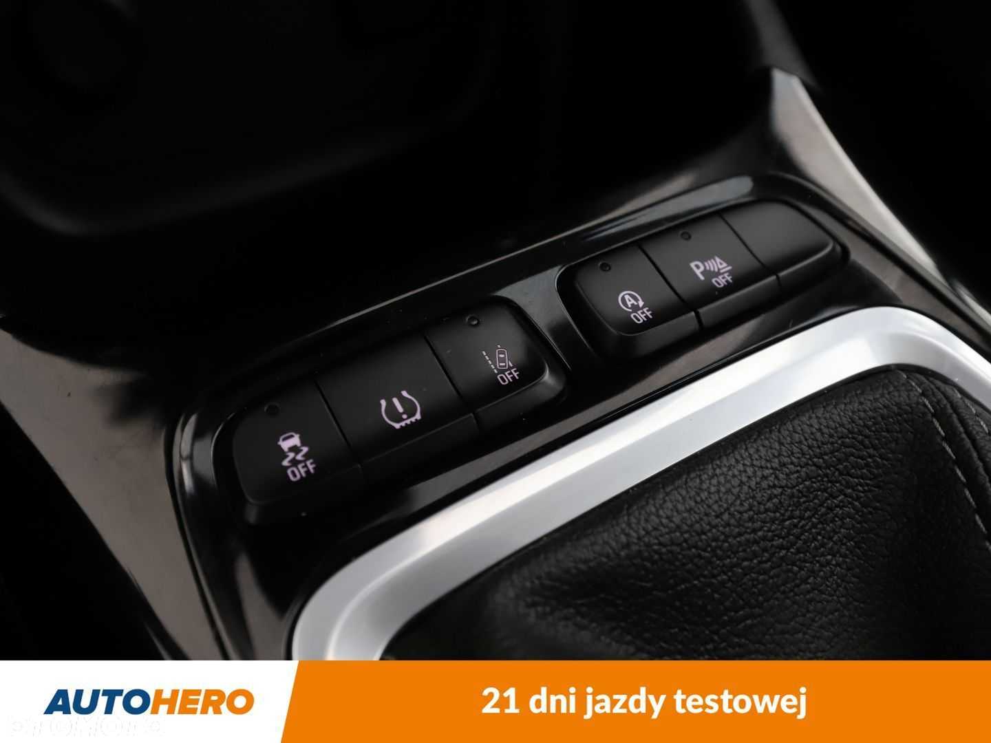 Opel Crossland X - 26