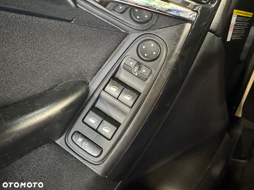 Citroën C4 Grand Picasso 2.0 HDi FAP (7-Sitzer) Exclusive - 16