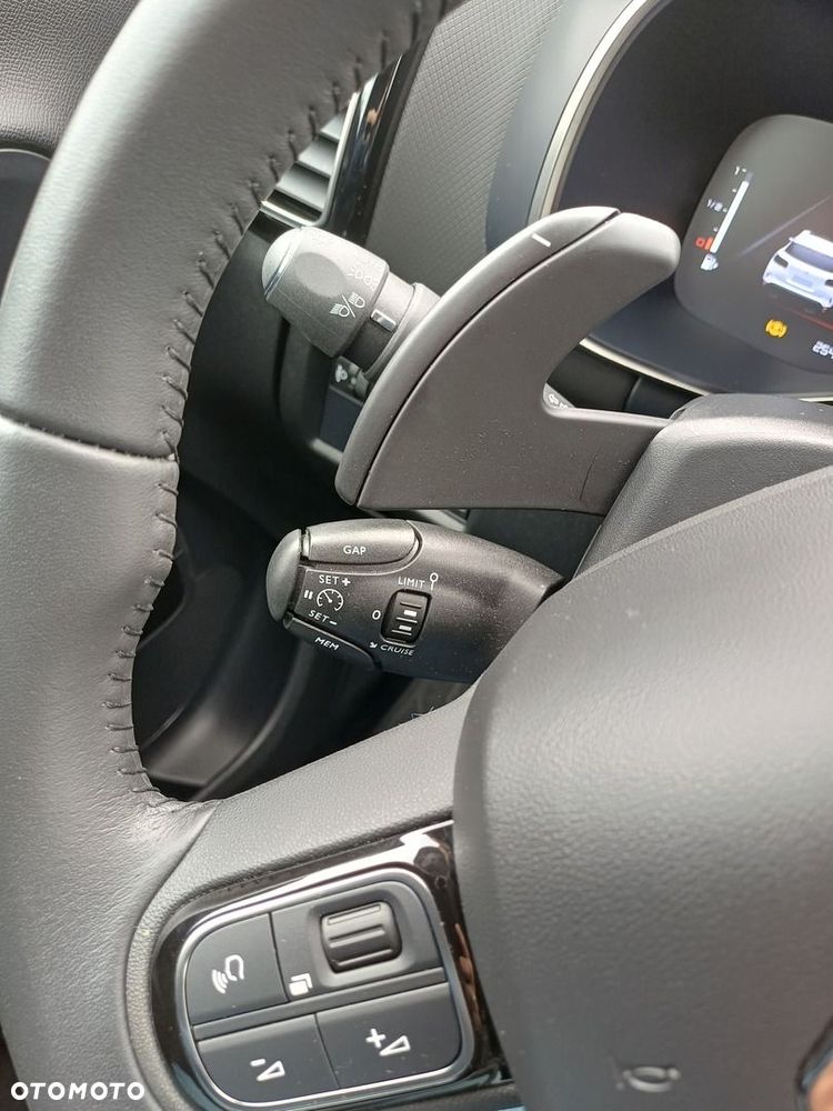 Citroën C5 Aircross 1.5 BlueHDi Max EAT8 - 24