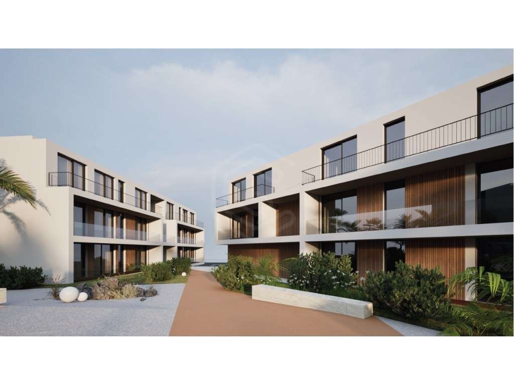 Apartamento T2 em Urbanização junto à Ria em Tavira, Algarve - Grande imagem: 5/30