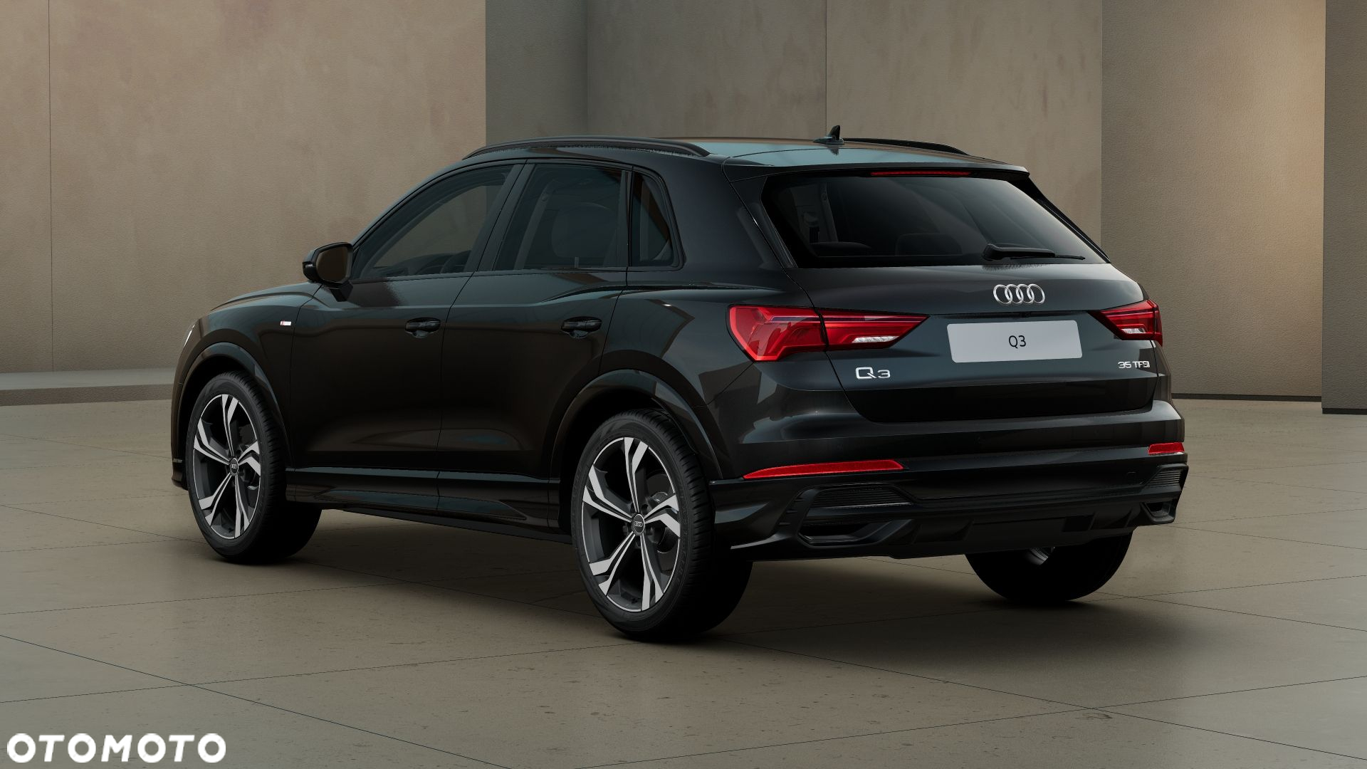 Audi Q3 - 2