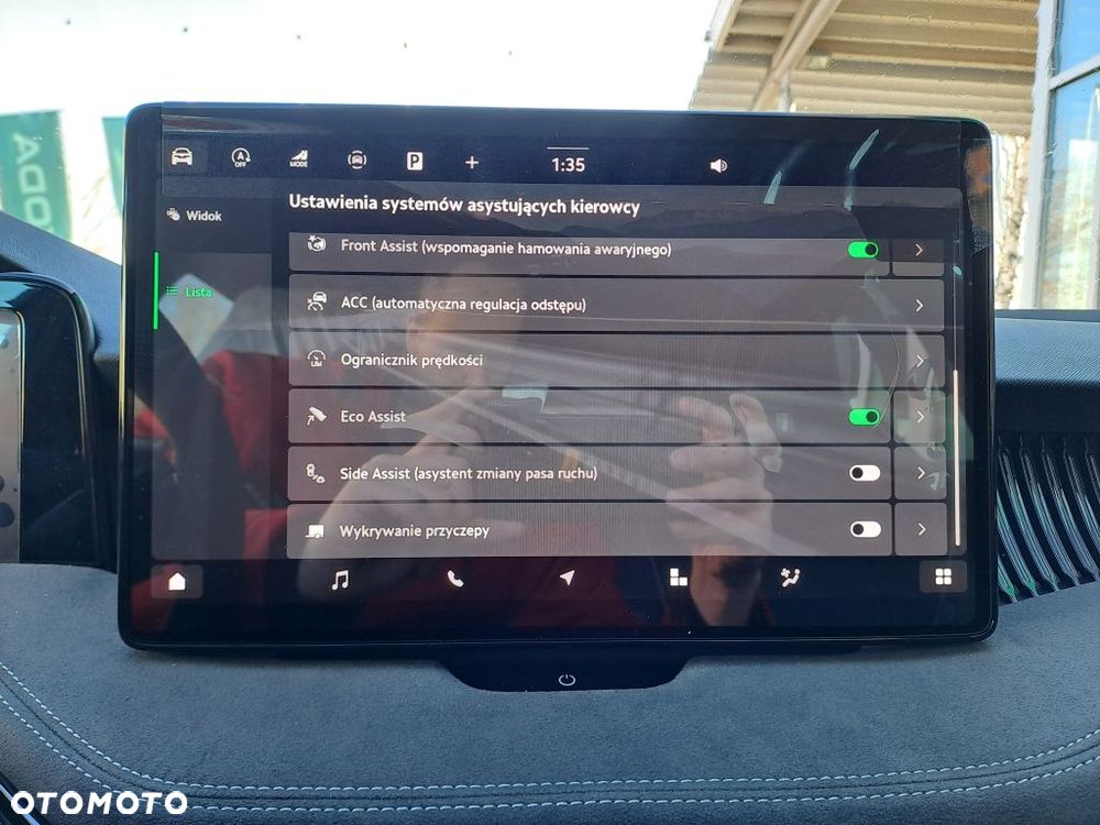 Skoda Superb 2.0 TSI Sportline DSG - 24