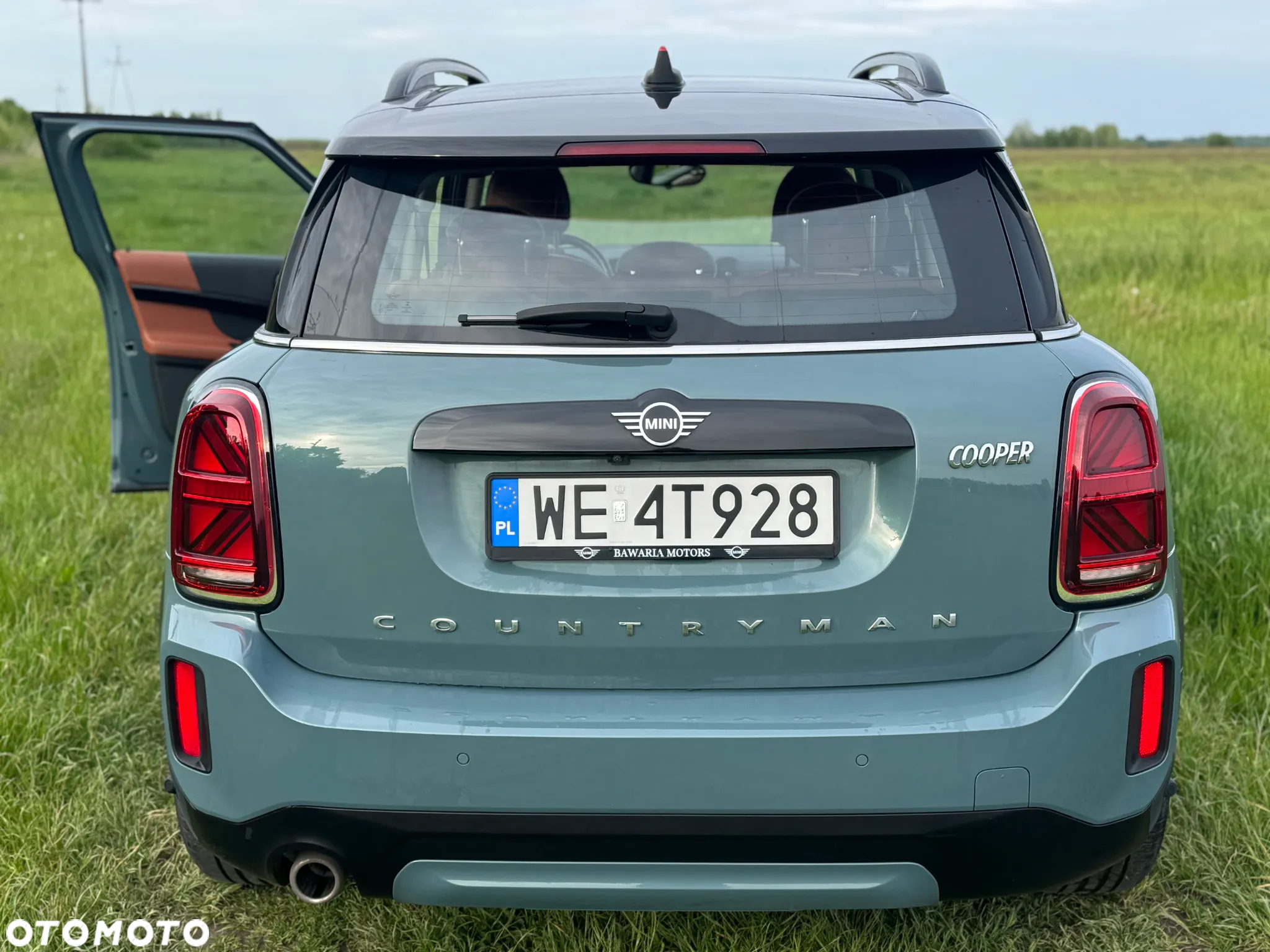 MINI Countryman Cooper - 2