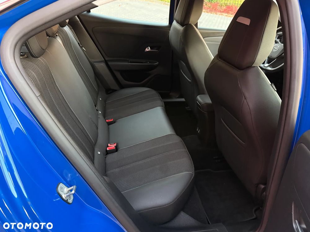 Opel Mokka 1.5 CDTI Ultimate Pack S&S - 26