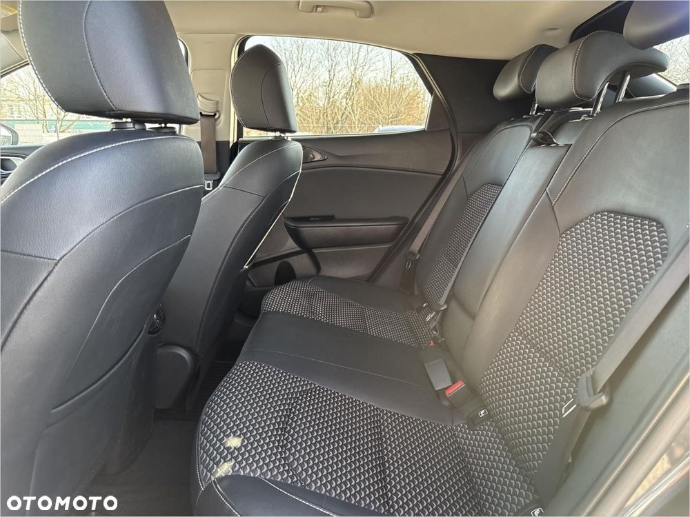 Kia XCeed 1.5 T-GDI GT-Line DCT - 12