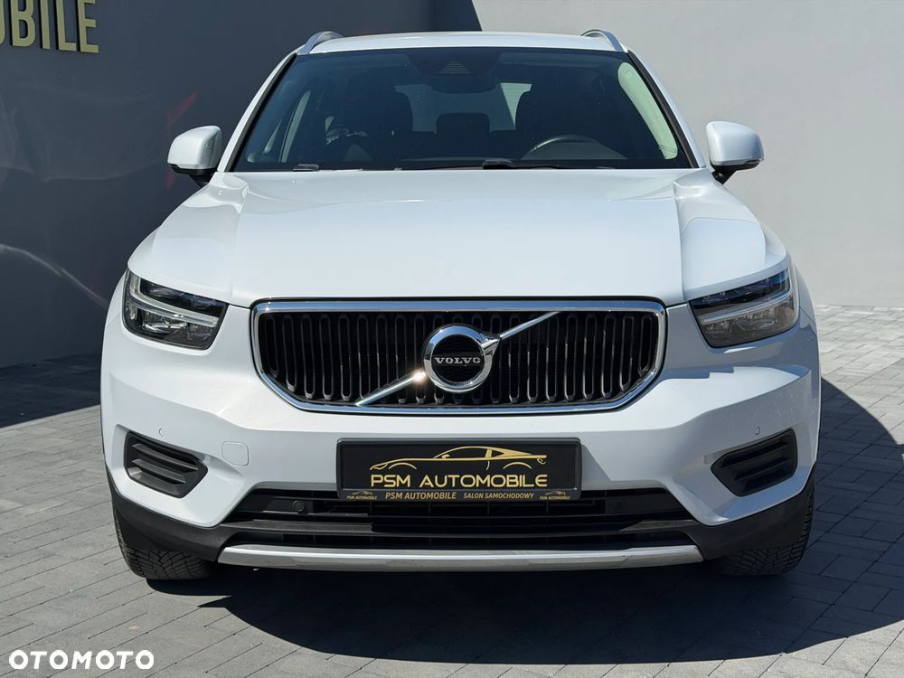 Volvo XC 40 T3 Momentum Pro - 6