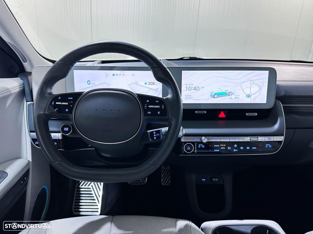 Hyundai Ioniq 5 77,4 kWh - 19