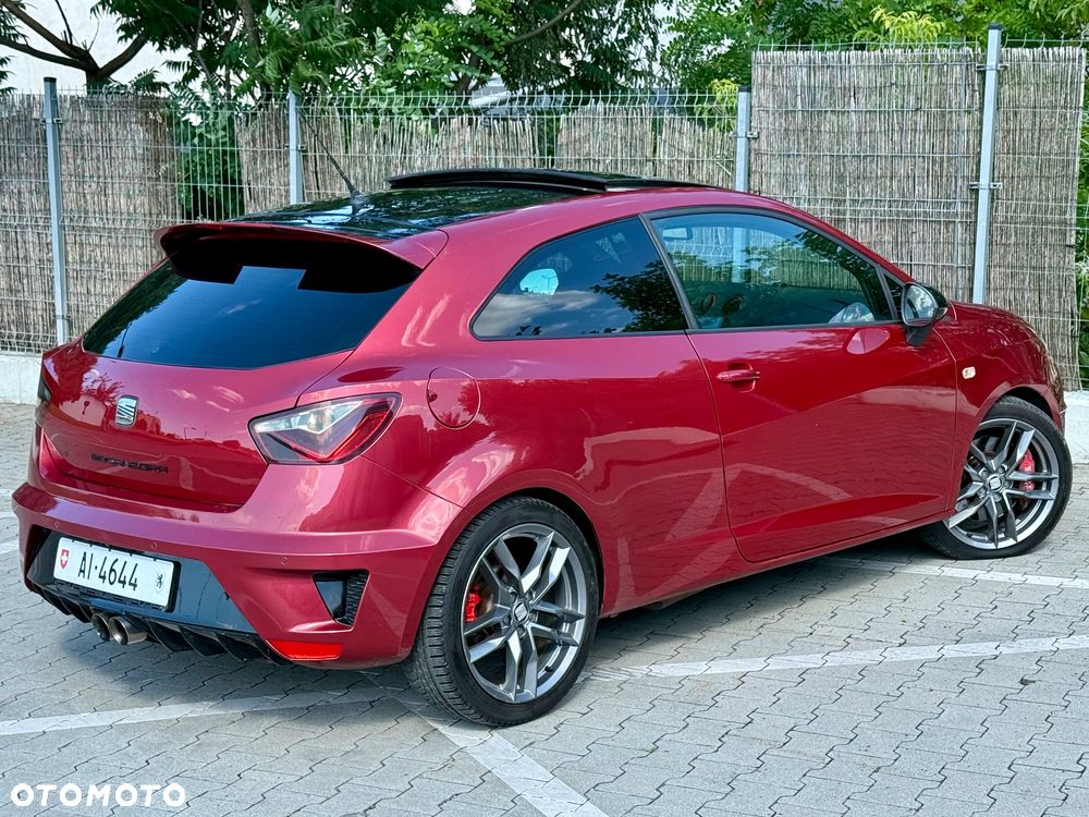 Seat Ibiza - 13