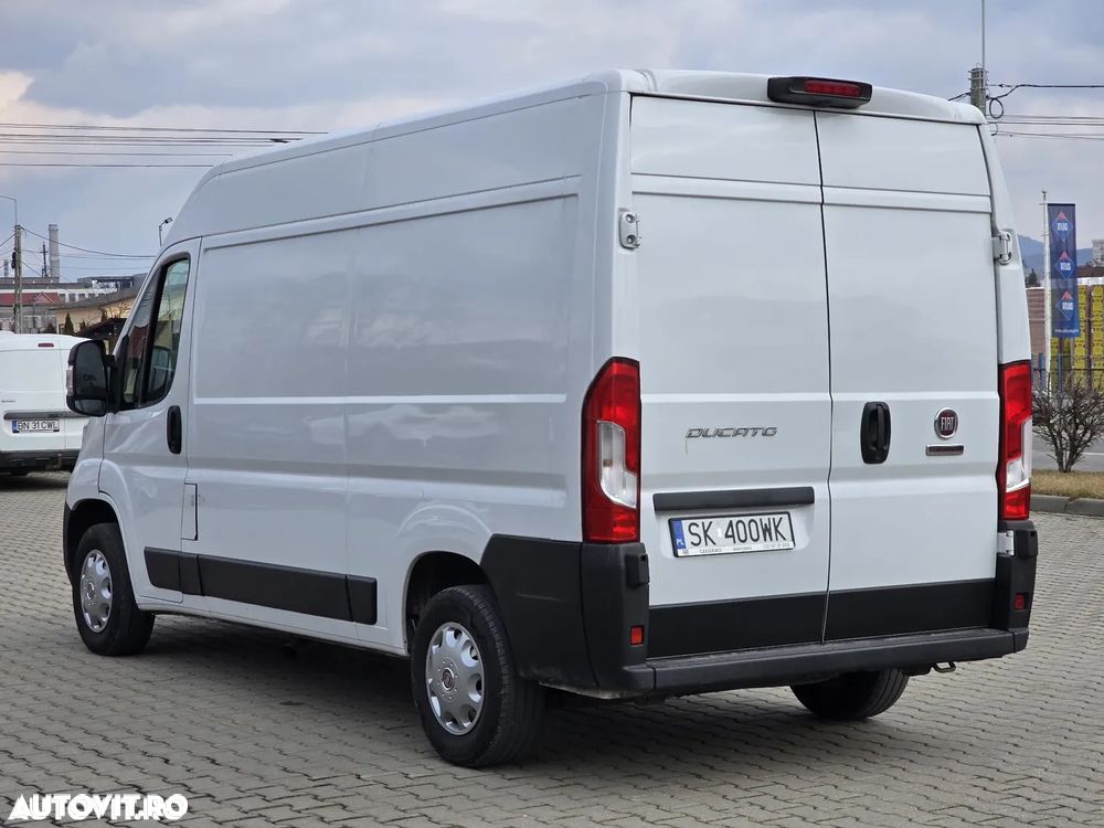 Fiat Ducato - 3
