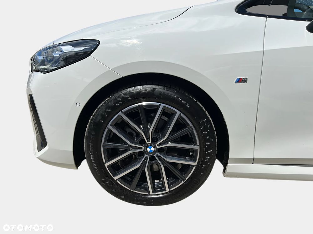 BMW Seria 2 218i - 10