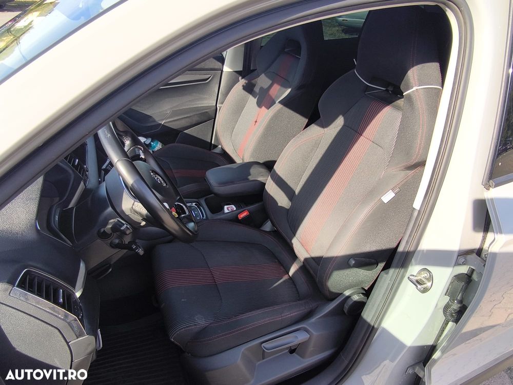 Skoda Karoq 1.5 TSI DSG Style - 26