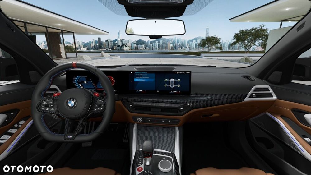 BMW M3 - 5