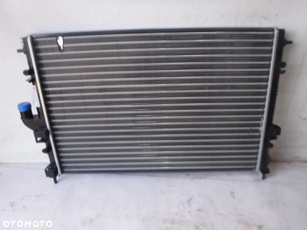 dacia duster 1 logan sandero 1,6 chłodnica wody nowa - 5