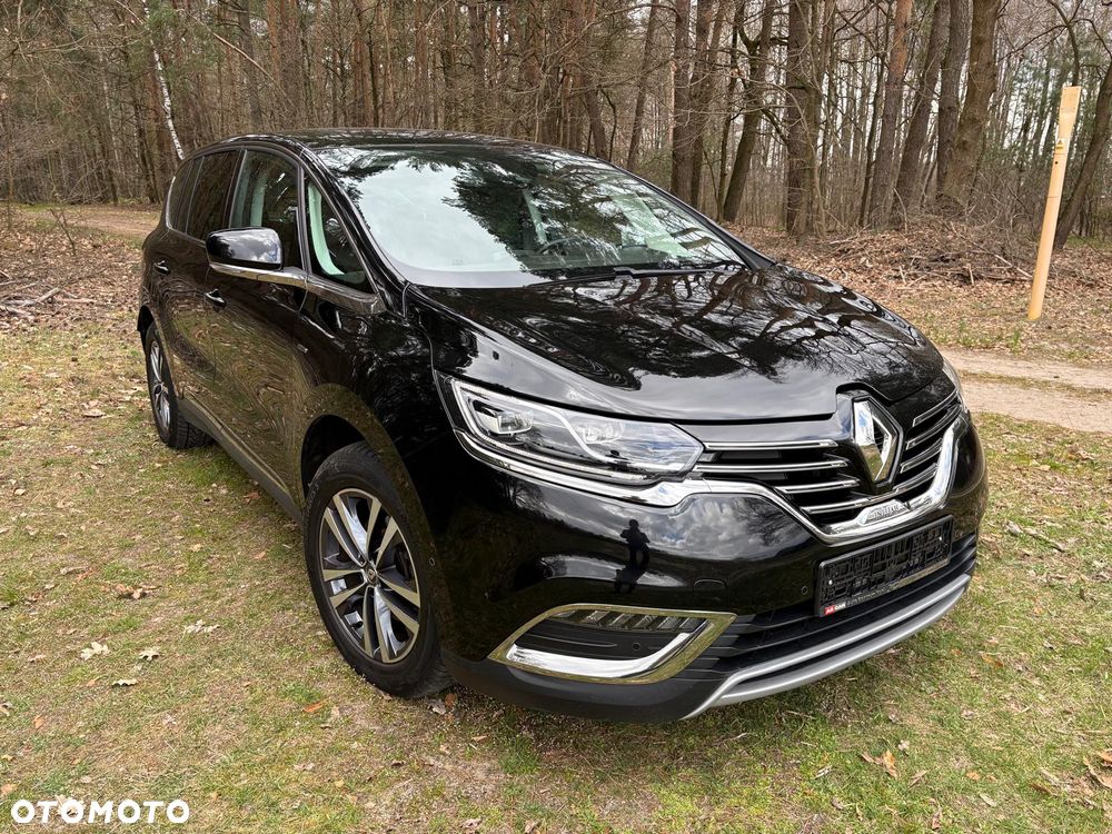 Renault Espace BLUE dCi 200 EDC LIMITED - 5