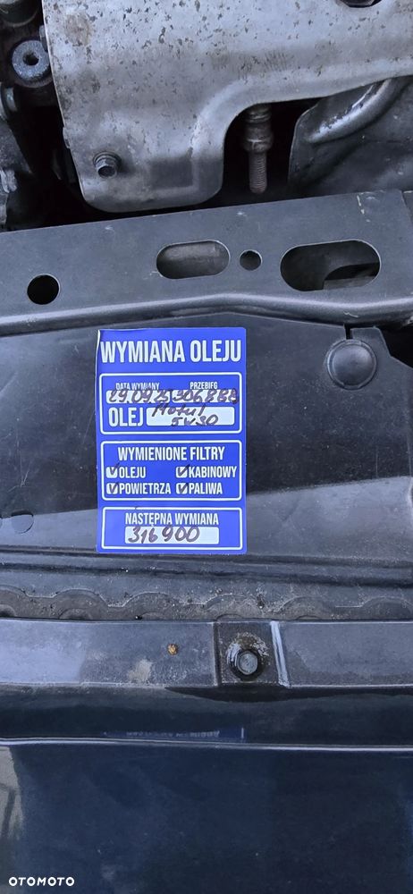 Opel Astra IV 1.6 CDTI Enjoy - 20