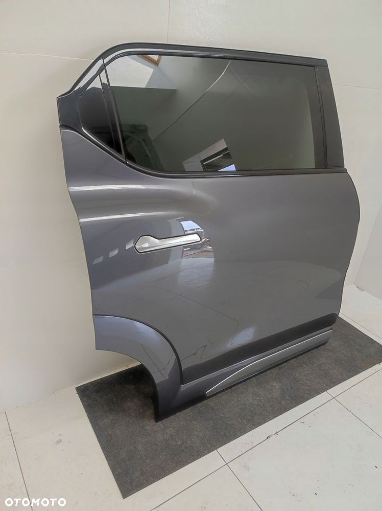 drzwi prawe tył tylne vinfast vf9 - 5