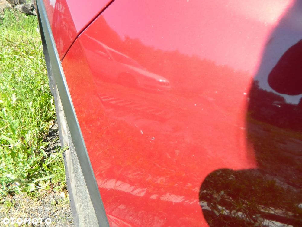 NISSAN QASHQAI J11 na części kolor: NAJ G - 4