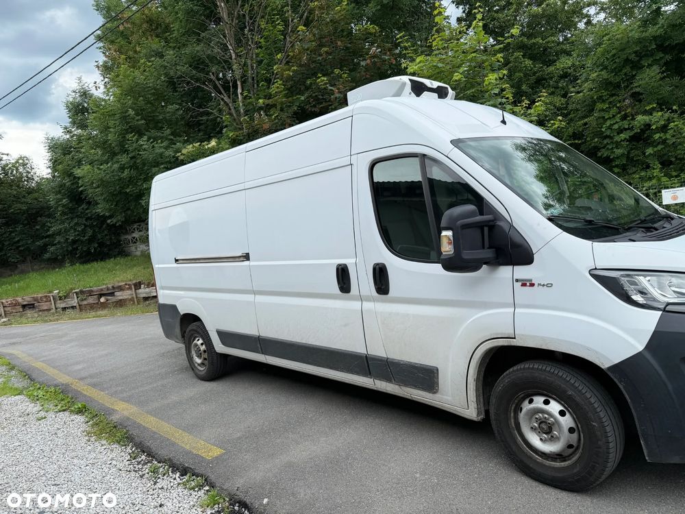 Fiat Ducato - 2