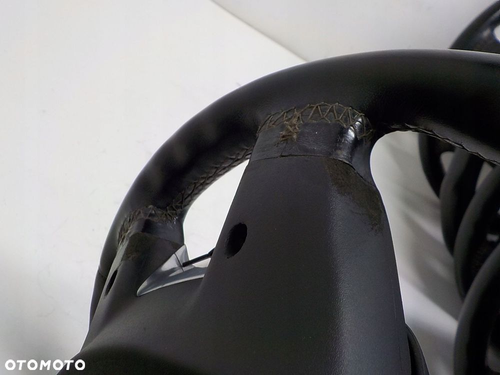 FORD MONDEO IV MK4 LIFT S-MAX MK1 GALAXY MK2 MK3 KIEROWNICA PODUSZKA AIRBAG - 2