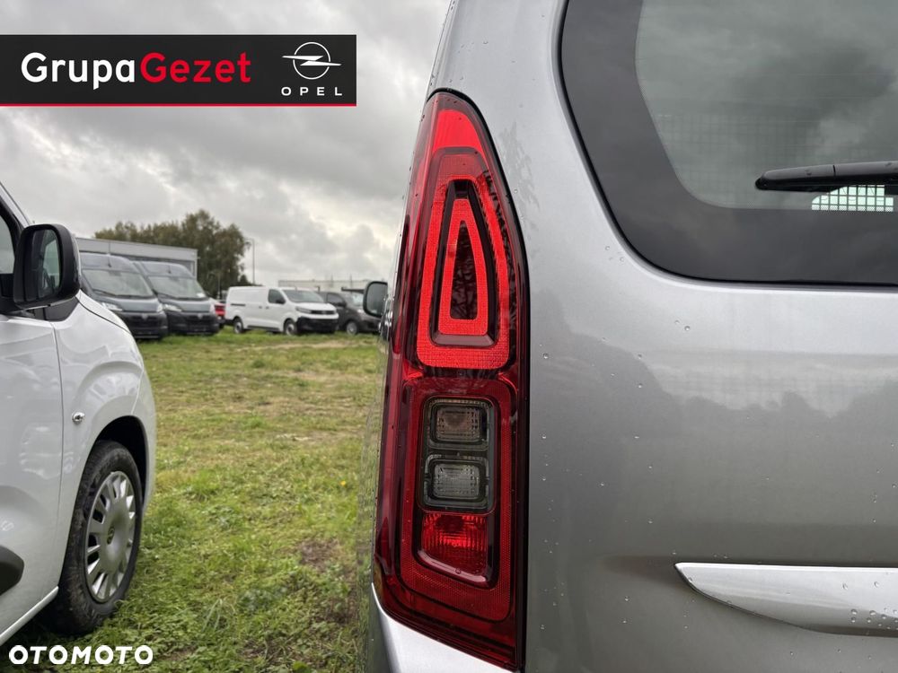 Opel Combo - 24