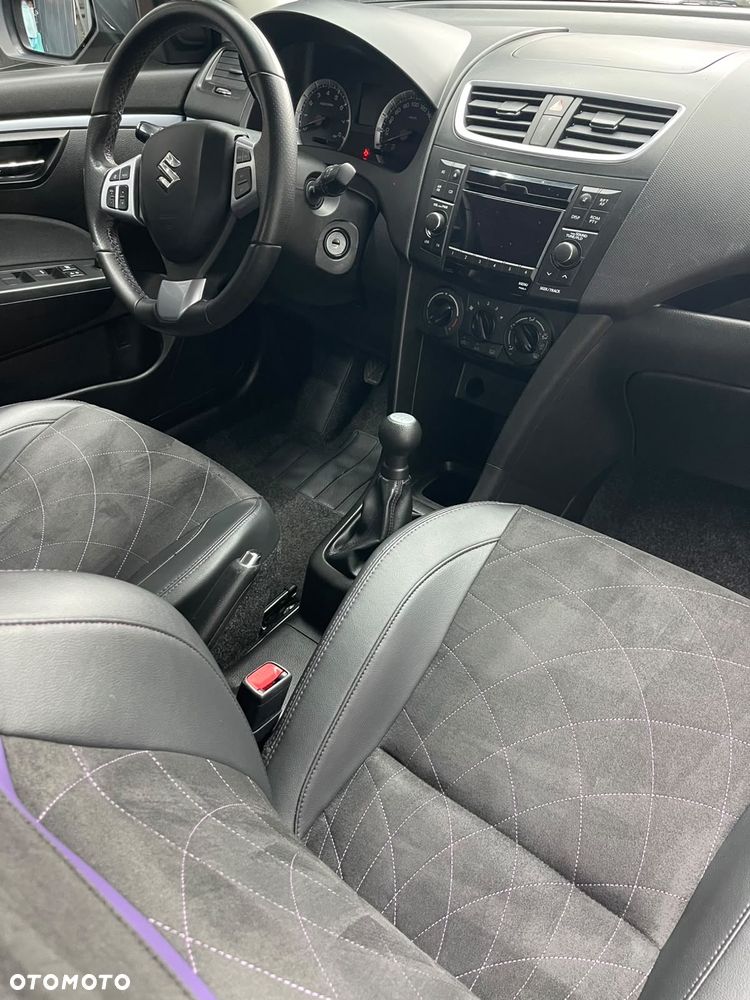 Suzuki Swift 1.2 X-TRA - 32