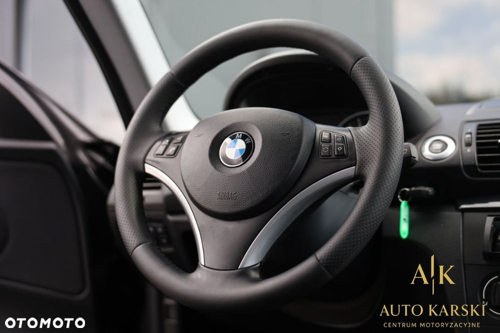BMW Seria 1 - 29