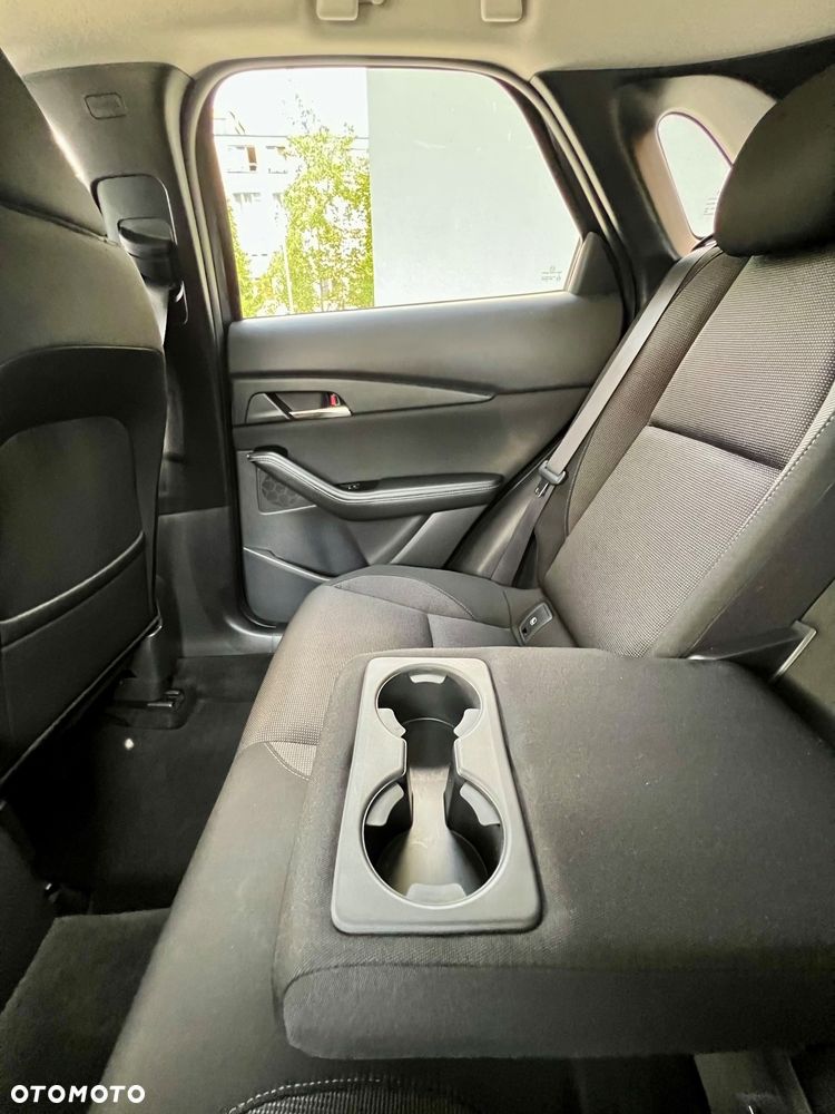 Mazda CX-30 2.0 mHEV Kanjo 2WD - 35