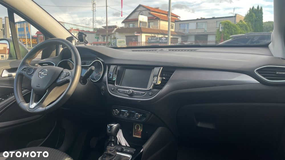 Opel Crossland X 1.2 Start/Stop Innovation - 7
