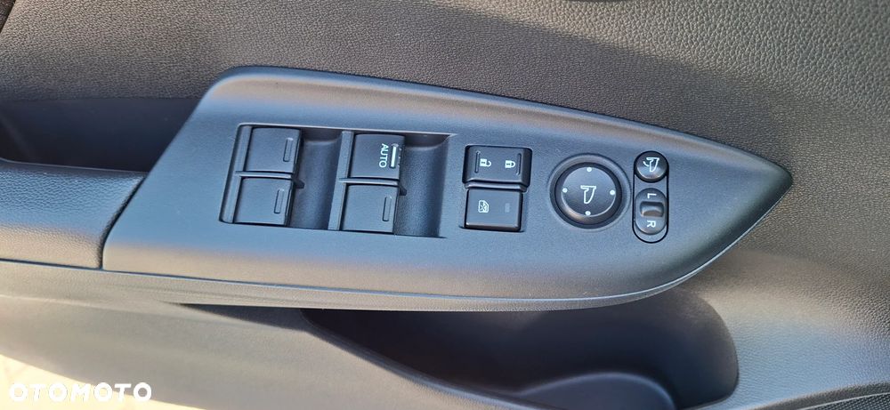 Honda Jazz 1.5 i-VTEC Dynamic (ADAS/Honda Connect+) CVT - 20