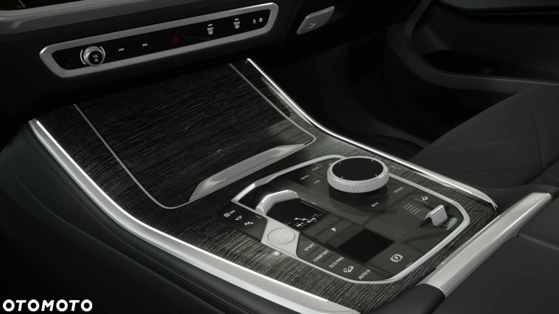 BMW X5 xDrive40i mHEV M Sport sport - 9