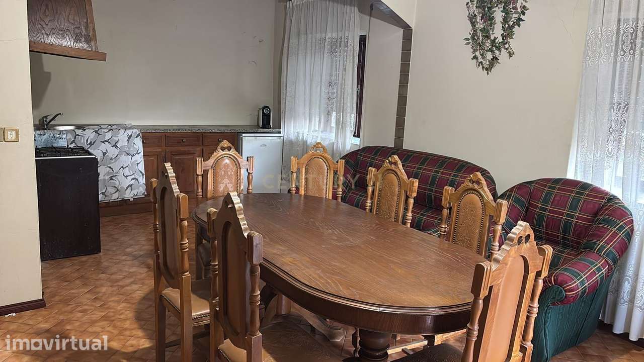 Casa Antiga em Freiriz, Vila Verde - Oportunidade Única! - Grande imagem: 2/6