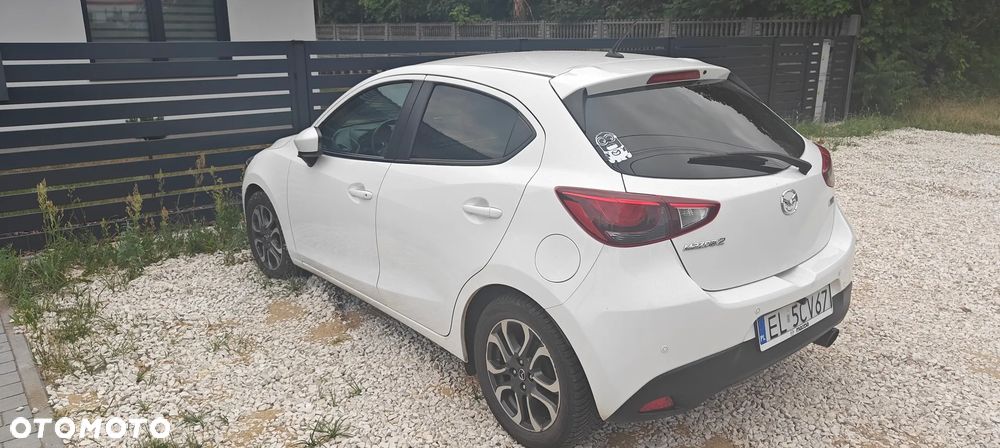 Mazda 2 1.5 Skyenergy - 2