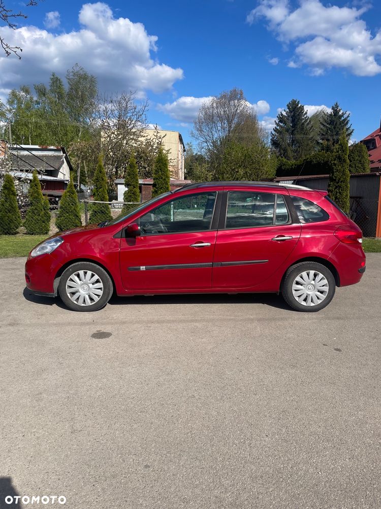 Renault Clio - 3