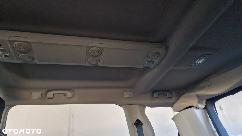 Toyota Proace Verso 2,0-l-D-4D L2 (8-Si.) Autm Team Deutschland - 26