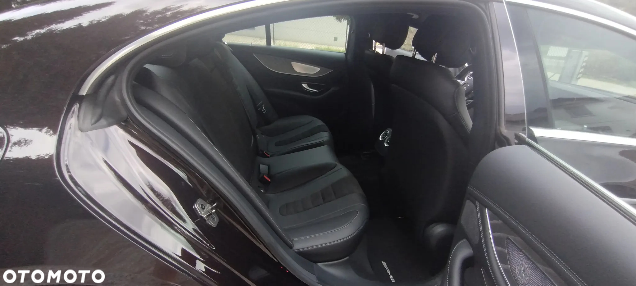 Mercedes-Benz CLS 400 d 4-Matic 9G-TRONIC - 13