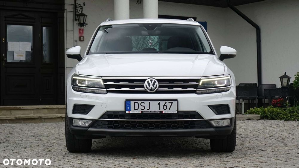 Volkswagen Tiguan - 9