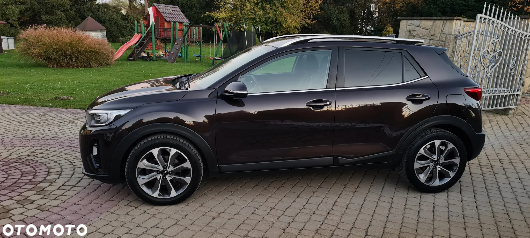 Kia Stonic - 30