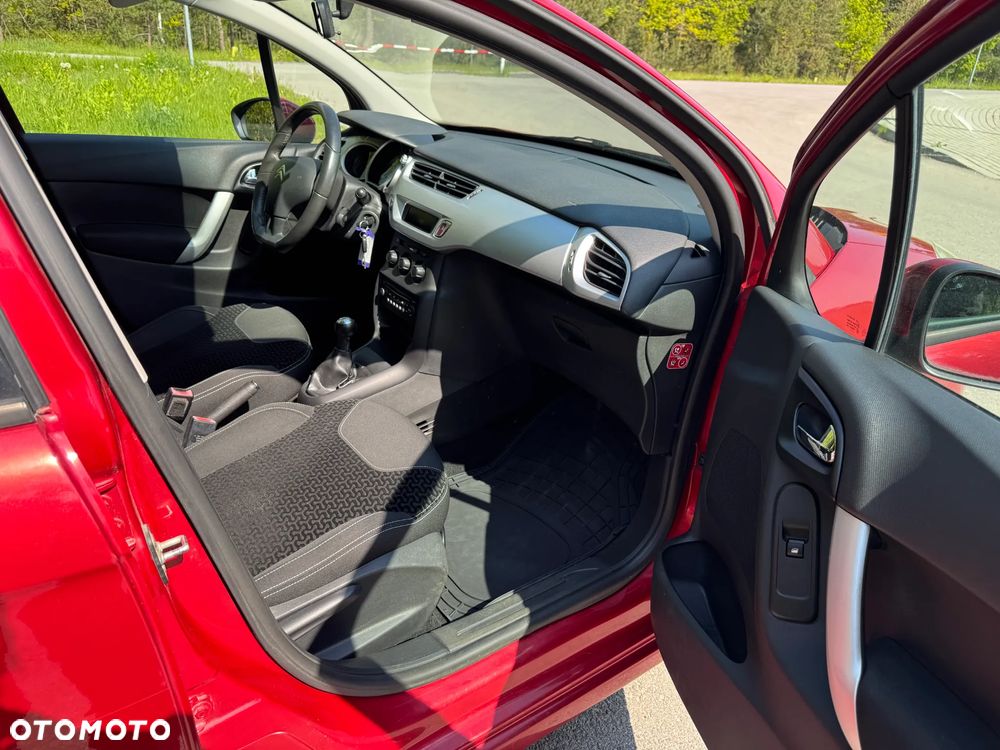 Citroën C3 VTi 95 Selection - 26