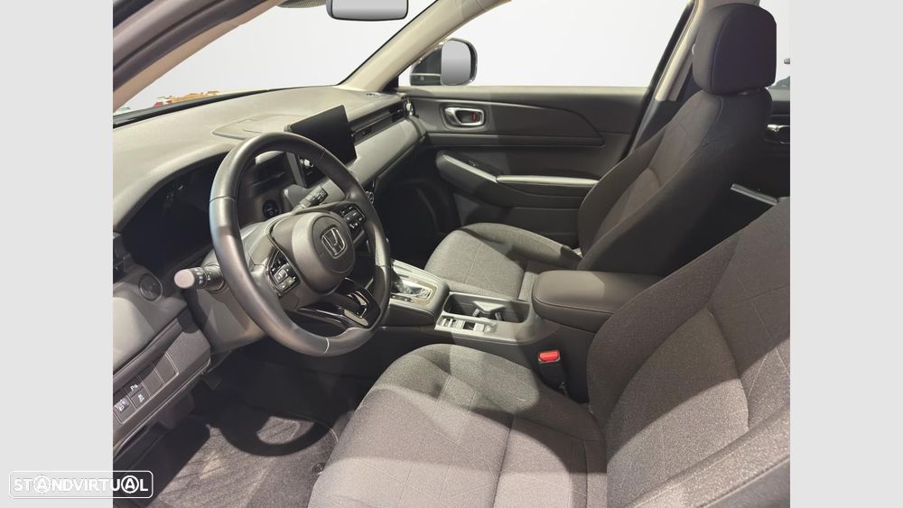 Honda HR-V 1.5 i-MMD e:HEV Elegance - 11