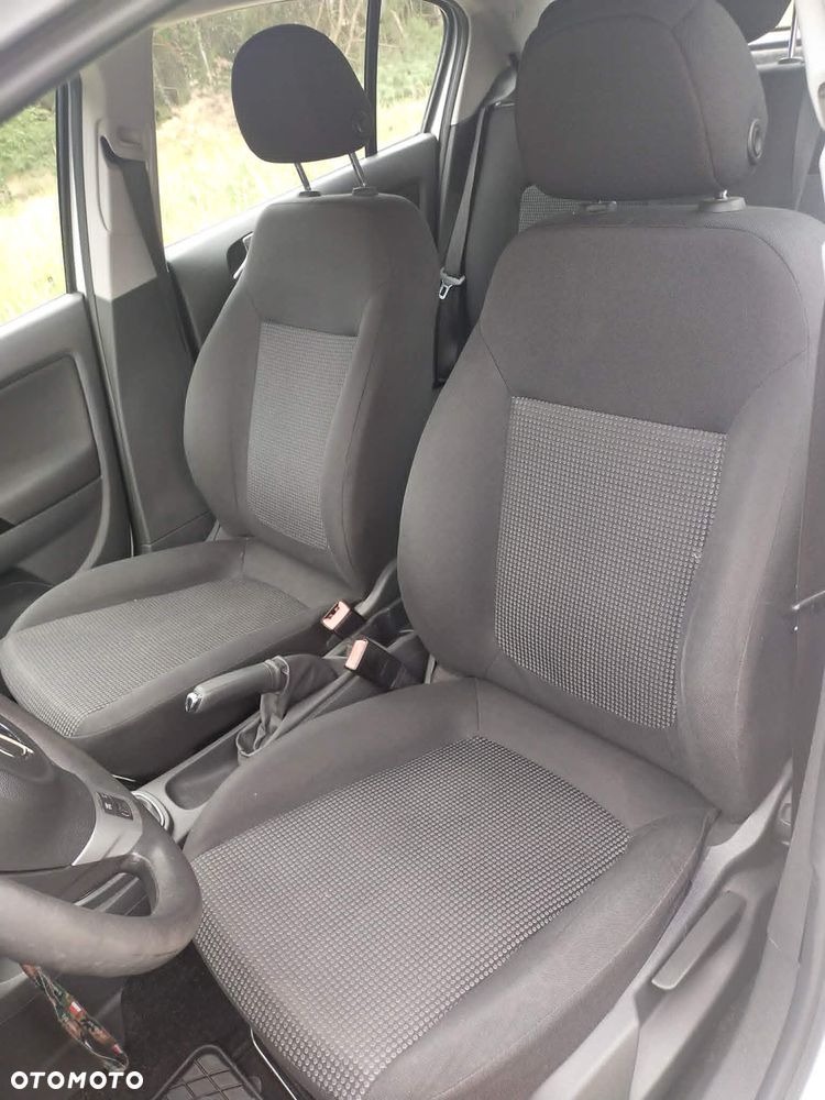 Opel Corsa - 12