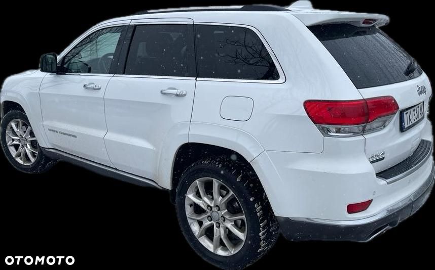 Jeep Grand Cherokee - 2