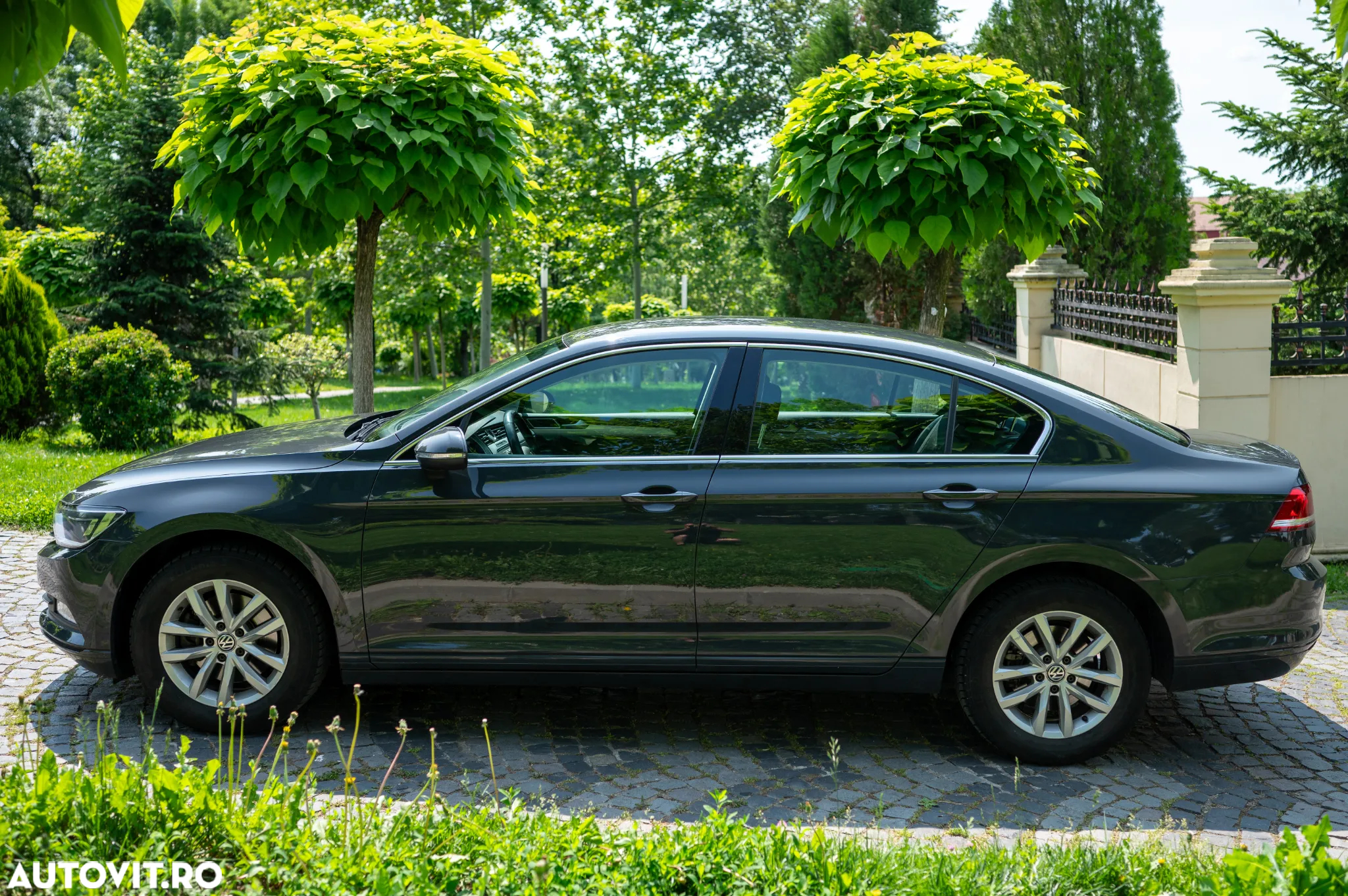 Volkswagen Passat - 6
