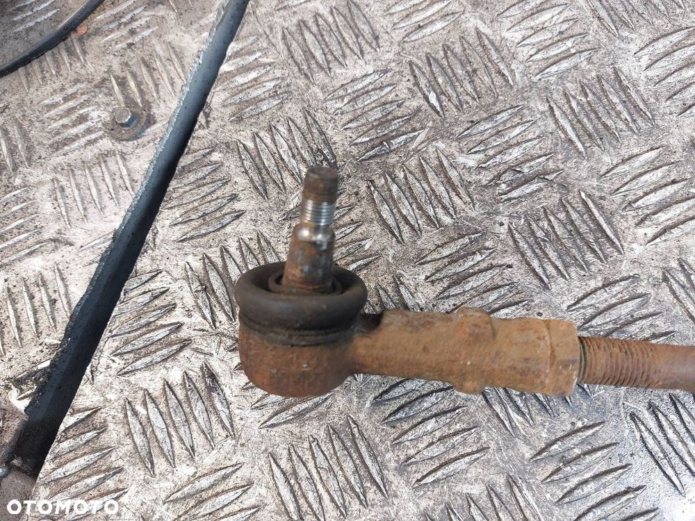 MAGLOWNICA PRZEKŁADNIA DO REGENERACJI PEUGEOT 806 I EU 1315185080 - 3