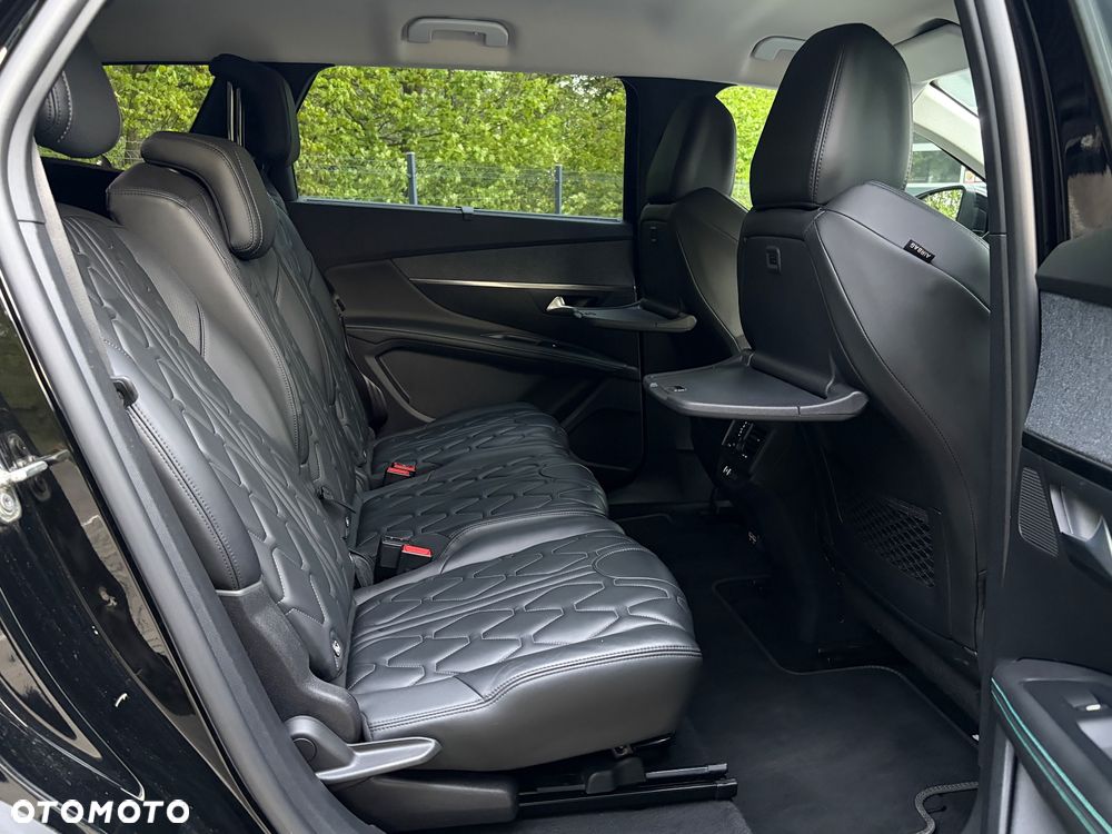 Peugeot 5008 BlueHDi 130 EAT8 Allure Pack - 11