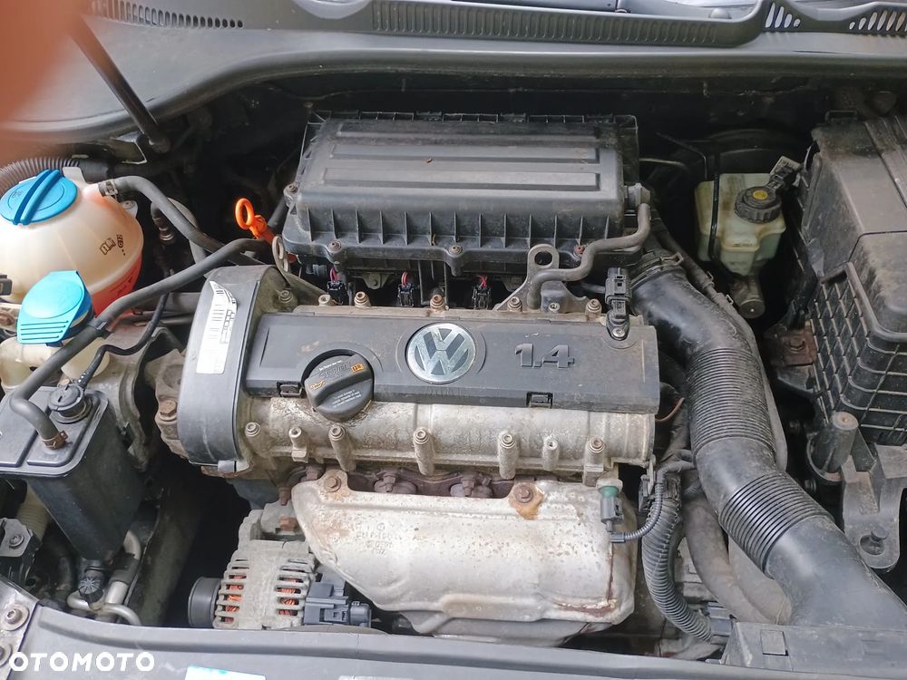 Volkswagen Golf 1.4 Trendline - 16